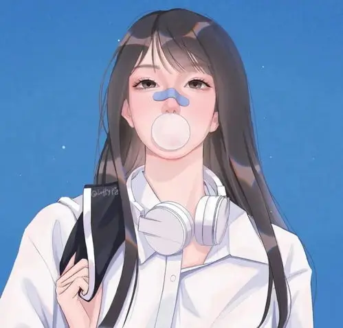 青青影院影迷头像三
